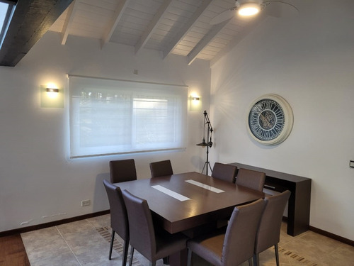 Casa Pinamar Norte