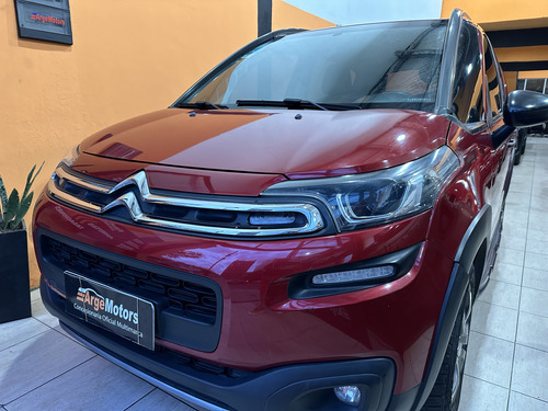 Citroën C3 Aircross 1.6 Vti 115 Feel