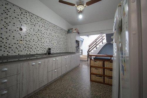 Venta Ph 6 Ambientes 4 Dormitorios Terraza Moron Sur Apto Credito Permuta