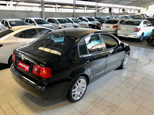 Volkswagen Polo Sedan 1.6
