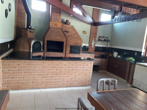 Imagem 9 de 29 de Chácaras À Venda Em Atibaia/sp - Compre O Seu Chácaras Aqui! - 1393656
