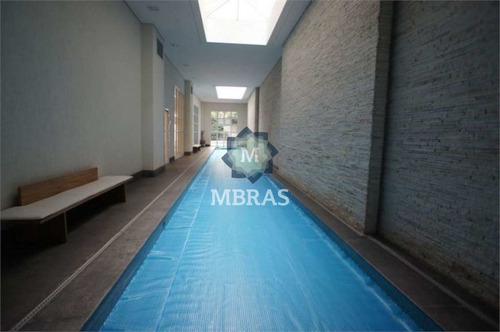 Imagem 15 de 15 de Apartamento Em Prédio Novo Nos Jardins - Mb7005
