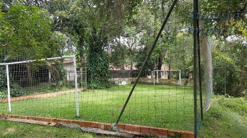 Imagem 10 de 29 de Chácaras À Venda Em Bom Jesus Dos Perdões/sp - Compre O Seu Chácaras Aqui! - 1398696