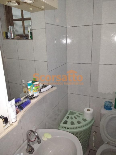 Imagem 4 de 4 de Casa À Venda, Embu Mirim, Itapecerica Da Serra/sp - 2565