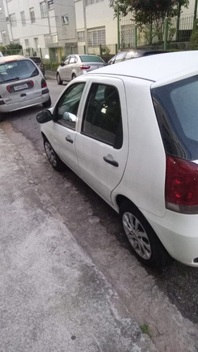 Fiat Palio 1.0 Fire Flex 5p