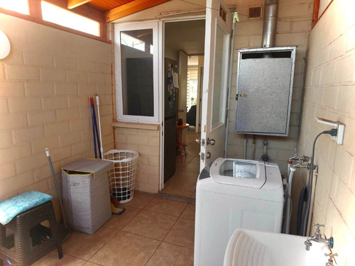Amplia Casa En Venta, Valle Norte 4, Valle Grande, Lampa