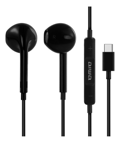 Audifonos Manos Libres Tipo C Compatible Con Motorola