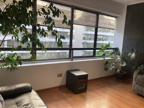 Oficina En Arriendo En Las Condes