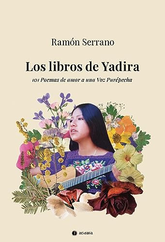 Los Libros De Yadira - Serrano Ramon