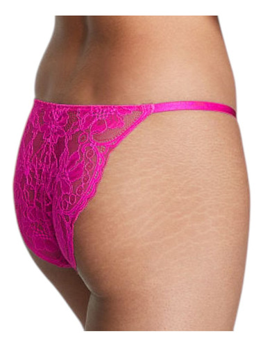 Panty Cachetero Encaje | Victoria's Secret | Varios Colores
