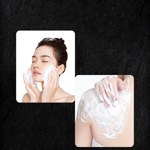 Jabón Personal W75 Care Soaps, Barras, Jabón Limpiador