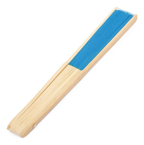 3 Abanico Plegable