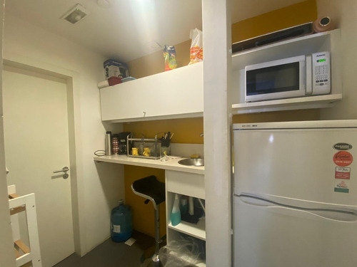 Venta Local Comercial Ciudad Vieja