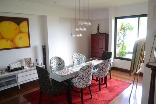 Imagen 9 de 16 de En Alquiler Moderno, Elegante Y Exquisito Apartamento Lomas De San Romàn Mls #22-3532