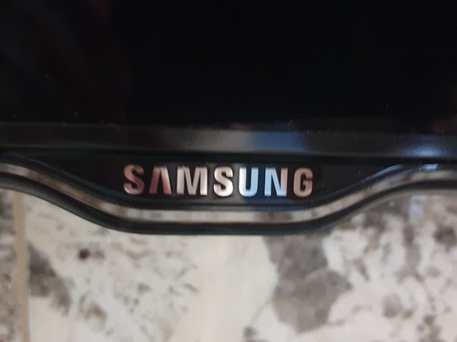 Imagen 2 de 5 de Televisor Samsung 55 , Smart Tv, 3d.