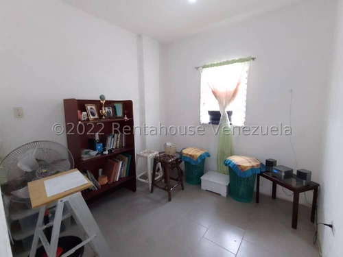 Imagen 7 de 12 de Apartamento En Venta Conjunto Res. Santa Barbara Suites - Maracay Mls 23-14400 Km.