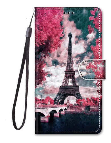 Gran Valor Funda Tipo Libro Para Samsung Galaxy M23 33 53