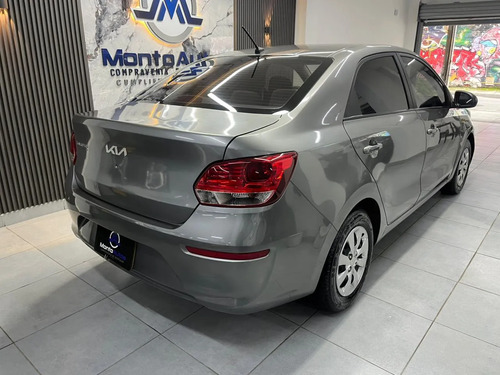 Kia Soluto 1.4 Emotion At