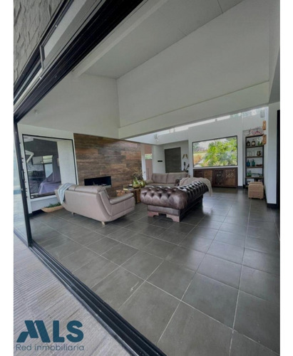 Hermosa Finca En Vereda Samaria Carmen De vib...(mls#253317)