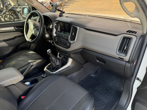 Chevrolet Colorado Ltz 2.8 Diesel 4x4 Pick Up