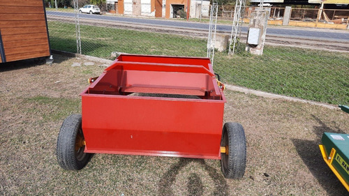 Imagen 5 de 7 de Pala De Arrastre El Ranchero R200 Para Movimientos De Tierra