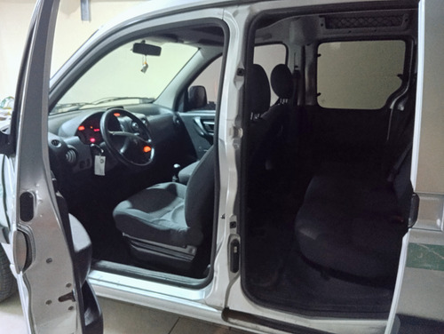 Peugeot Partner 1.6 Hdi Furgon Confort