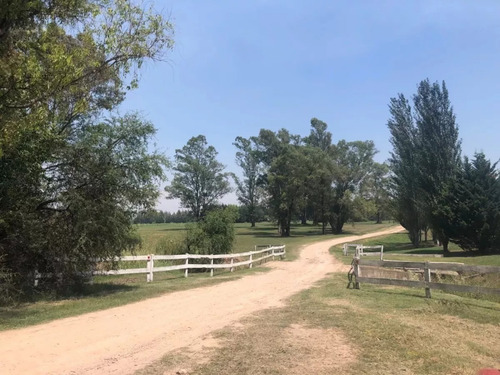 Lote Chacras Del Parana Club De Campo - Dueño Directo - Financia