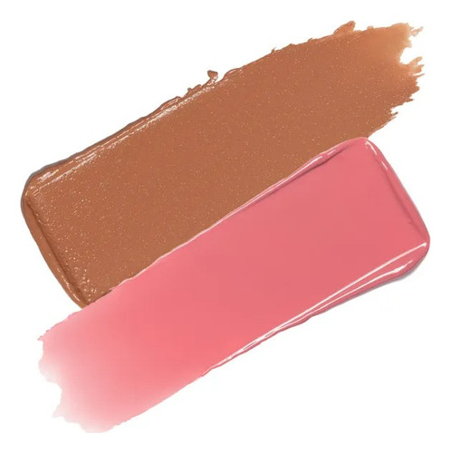Rubor E Iluminador Stick Glow And Go Physicians Formula Tono Del Maquillaje Sunkissed Rose