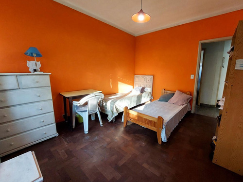 Venta Ph C/cochera 4 Amb 2dorm 2 Patios En Olivos