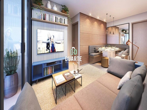 Imagem 3 de 25 de Apartamento - Ap03834 - 69452991