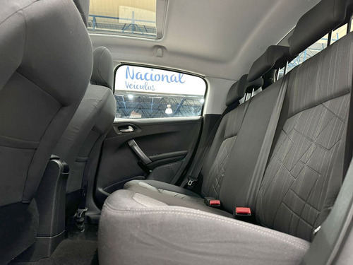 Peugeot 208 1.6 GRIFFE 16V
