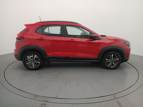 Fiat Pulse 1.0 TURBO 200 FLEX AUDACE CVT
