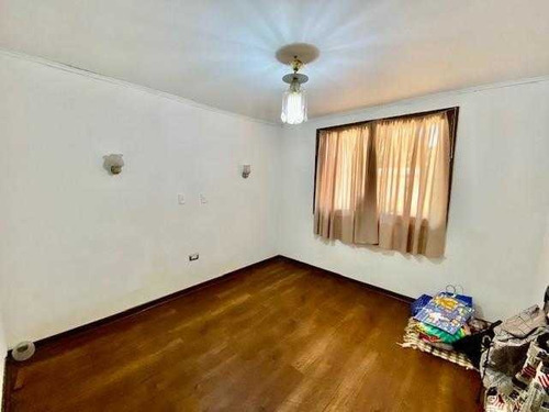 Se Vendecasa Para Remodelar Sector Colegio Alemán, Vitacura