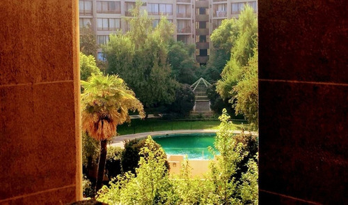Condominio Parque Atahualpa.