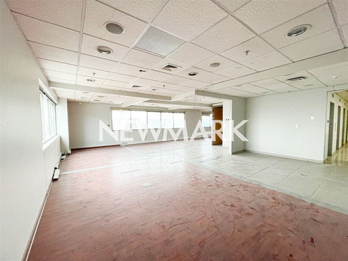 Oficina En Arriendo En Las Condes