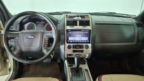 Ford Escape 2.5 XLT AUTO 4X2