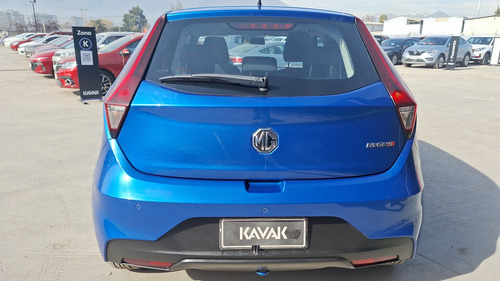 MG 3 1.5 Std