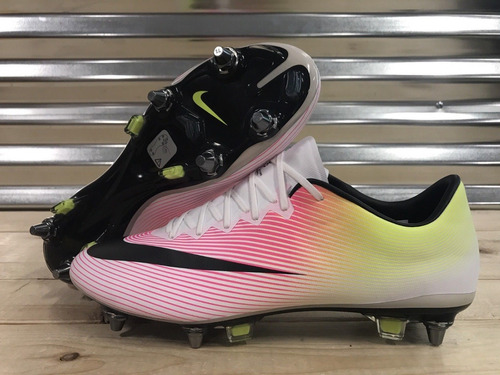 nike mercurial vapor x sg pro