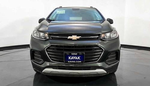 Imagen 3 de 15 de 29077 - Chevrolet Trax 2019 Con Garantía