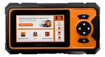 Comprar Escaner De Diagnostico Para Vehículos Pesados Thinkscan Hd