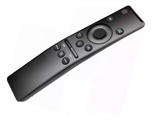 Control Remoto Compatible Con Samsung Smart Tv 4k Curve Uhd