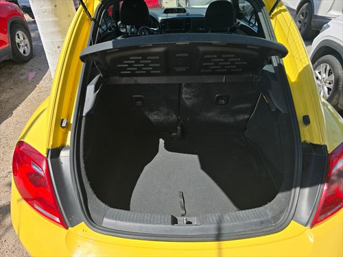 Volkswagen Beetle 2.0 Turbo Dsg Qc At