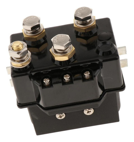 Aplicable A: Winch Solenoid 24v 500a Contactor De Para