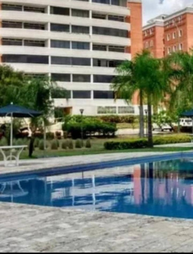 Imagen 4 de 27 de Lindo Apartamento Buenaventura Suites Guatire