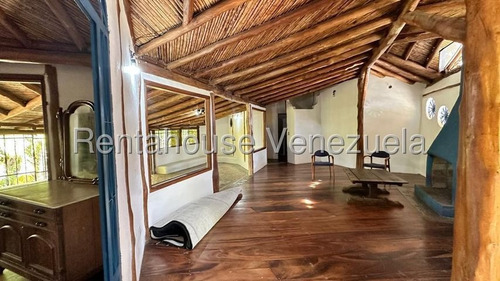 Casa En Venta El Hatillo Es25-10372