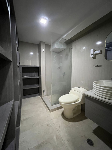 Town House Res Altos De Aricagua, Mañongo