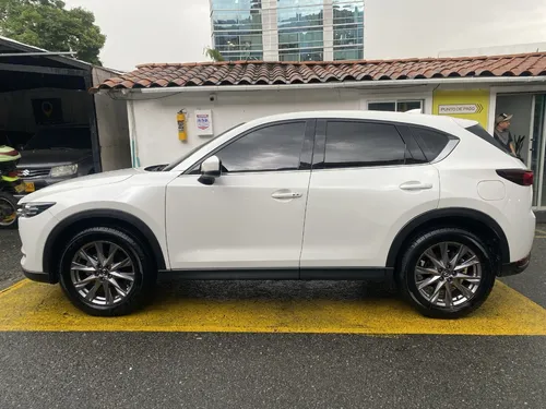 Mazda CX-5 2.5 Grand Touring