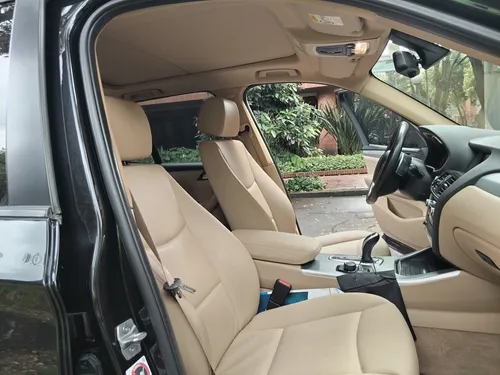 BMW X3 3.0 F25 Xdrive30d