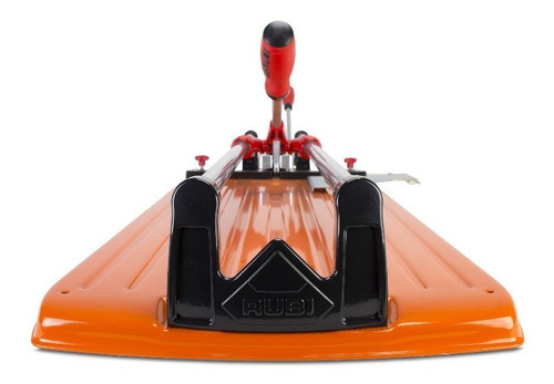 Cortadora Porcelanatos Rubi Ts 75 Max Corta Largo 75cm 15mm