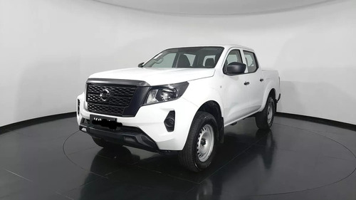 Nissan Frontier 2.3 S 4x2 Mt L22